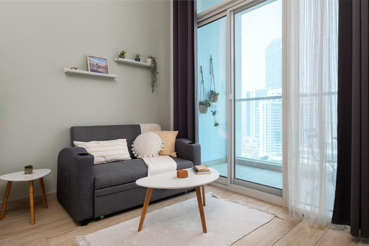 With View Of Apartment *