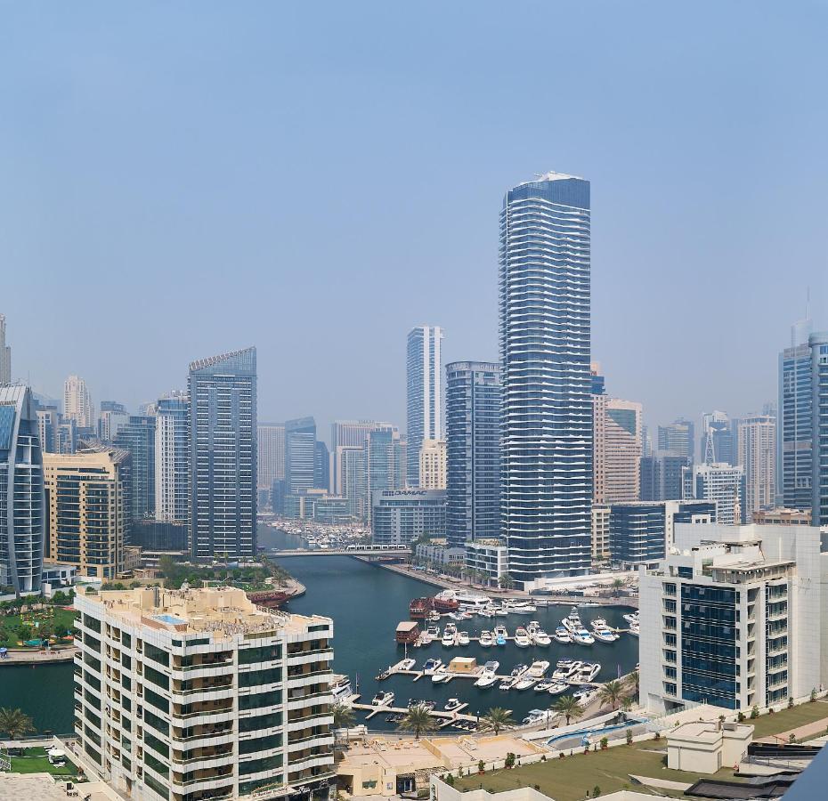 With View Of * Dubai