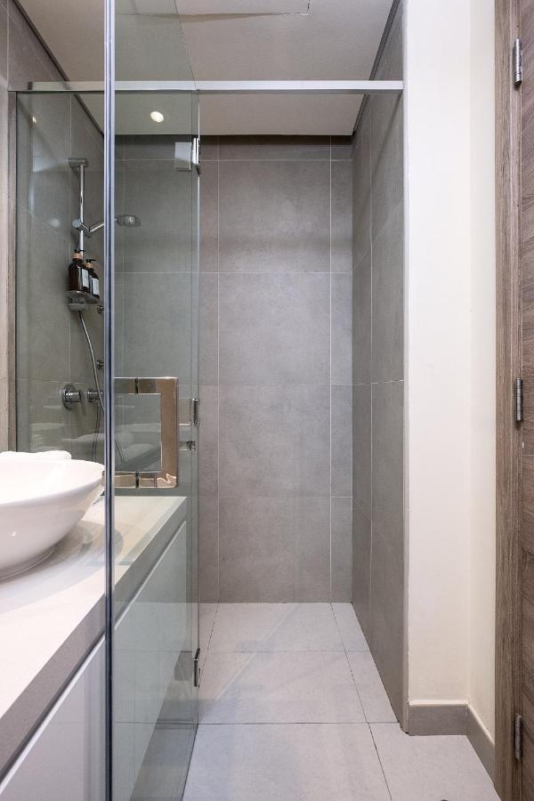 With View Of Apartment *