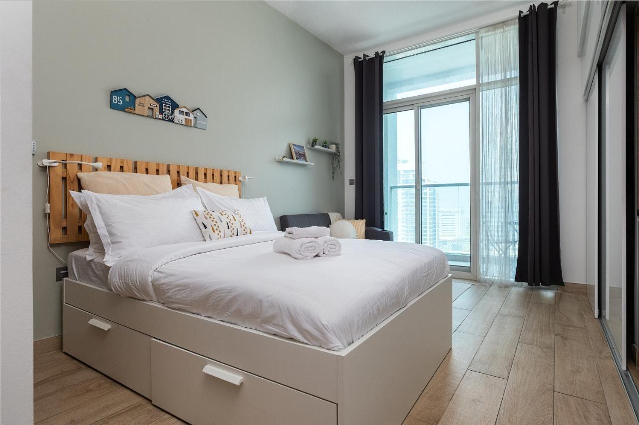 With View Of Apartment