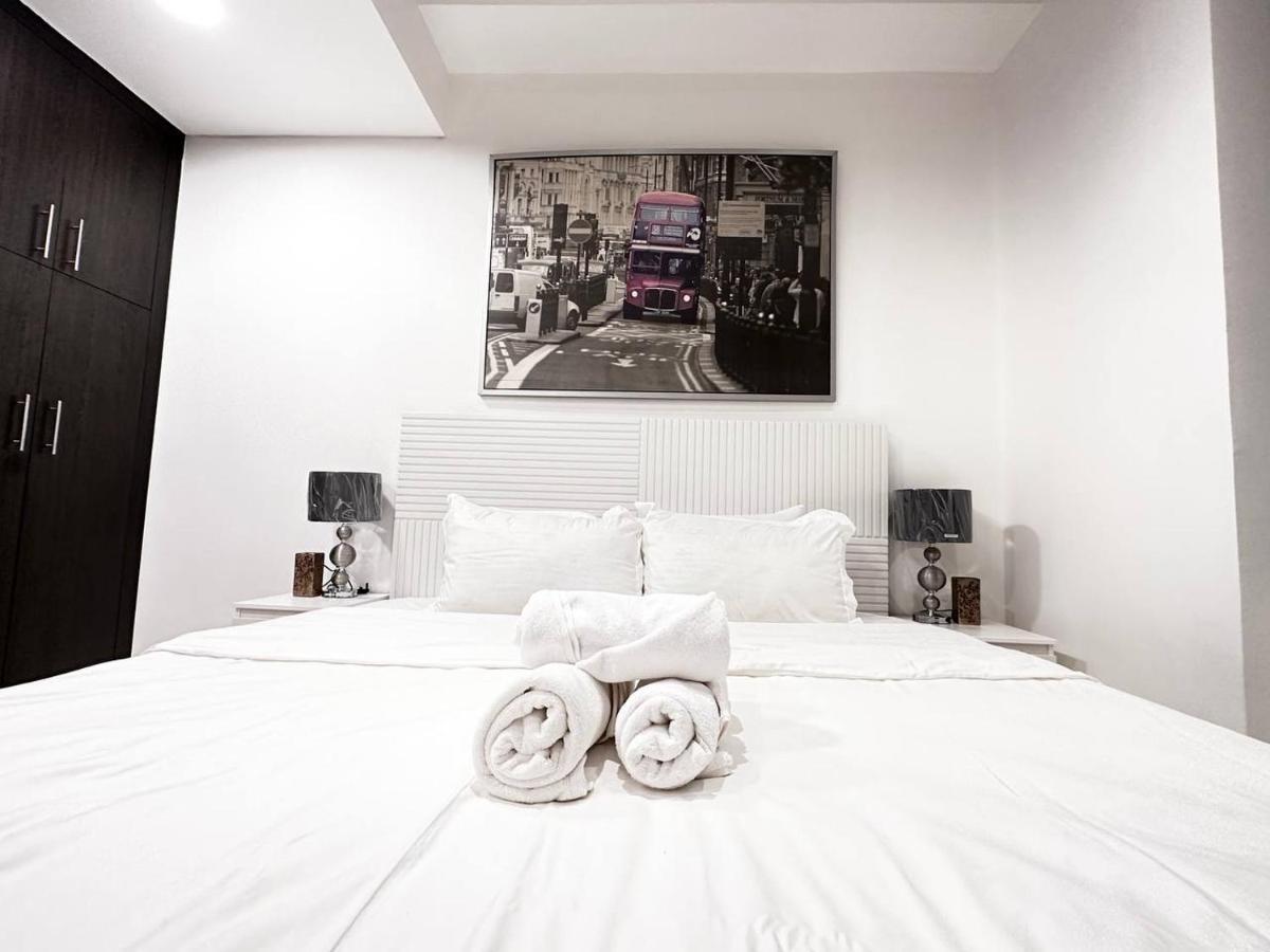Lovely Newly Furnished Ocean View In Royal Oceanic Tower * Dubai