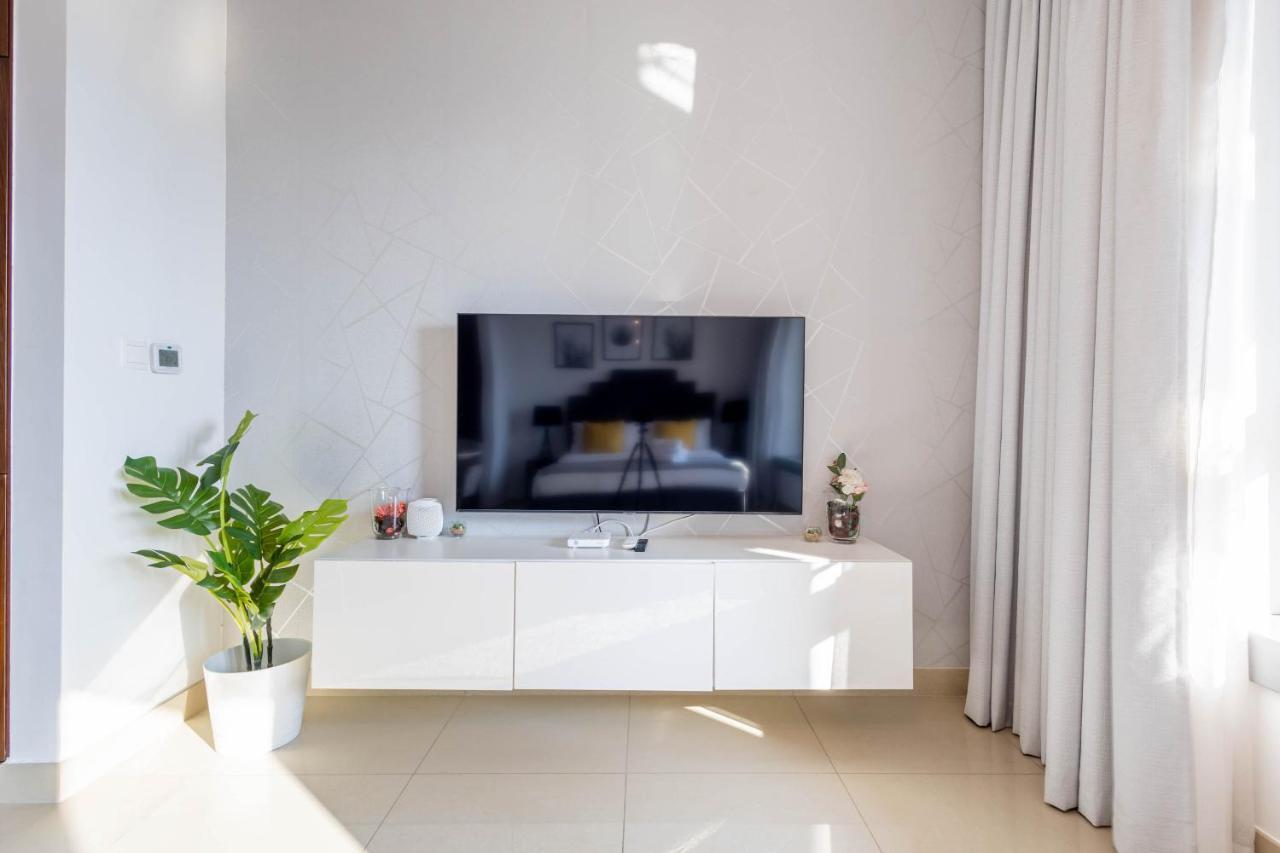 Nasma Luxury - Sleek And Modern Near Burj Khalifa * Dubai