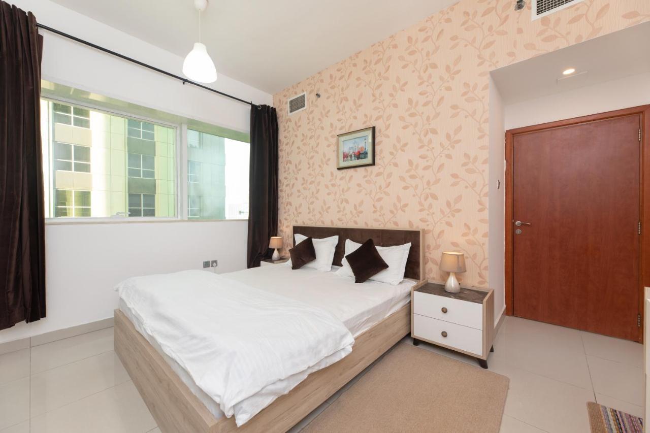 A Place Like A In Marina Apartment