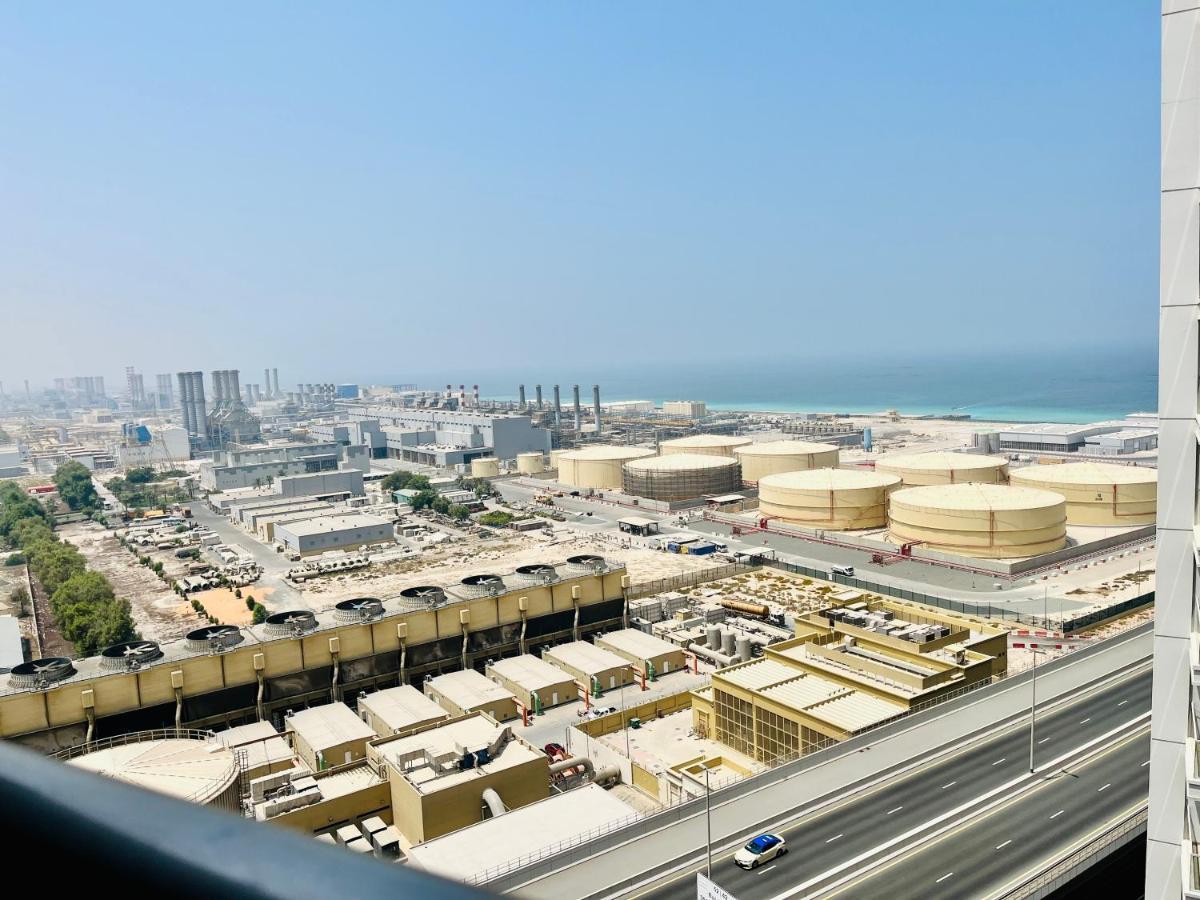 Marina Seaview Apartment