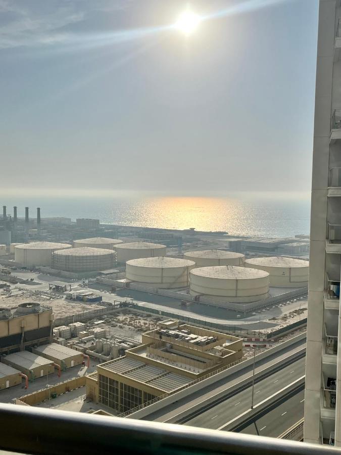 Marina Seaview *
