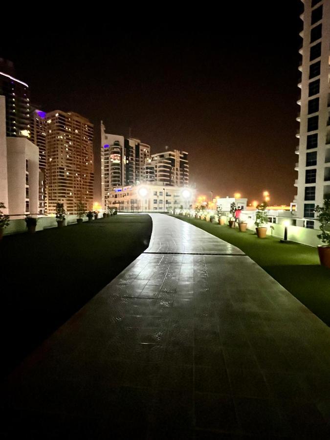 Marina Seaview Apartment