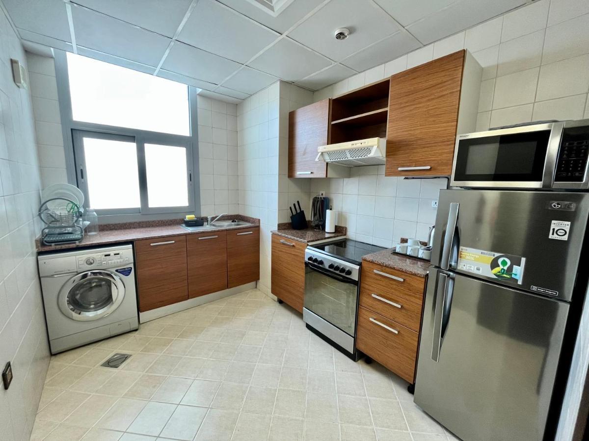 Apartment Marina Seaview