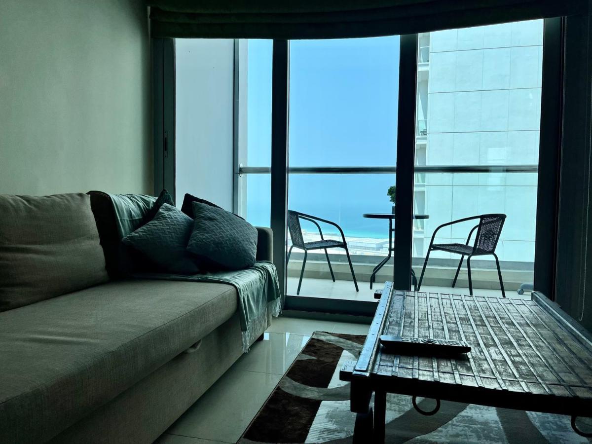 Marina Seaview Dubai