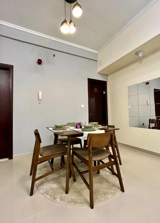 Apartment Marina Seaview *