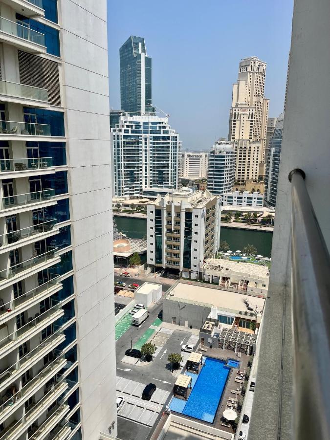 Marina Seaview * Dubai