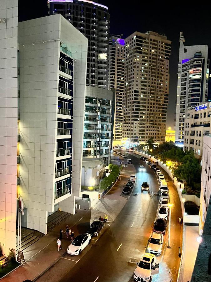 Marina Seaview Apartment *