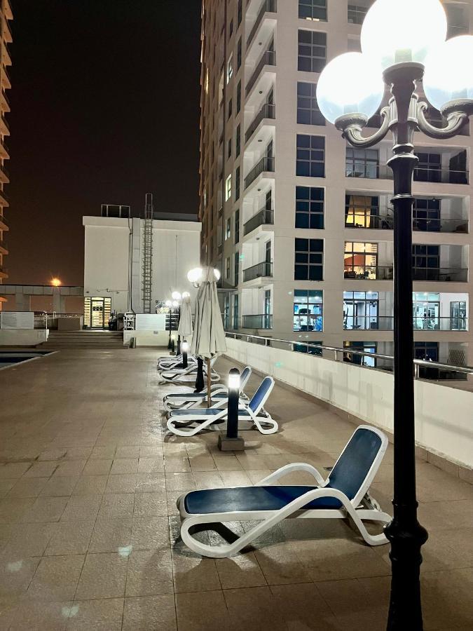 Apartment Marina Seaview *