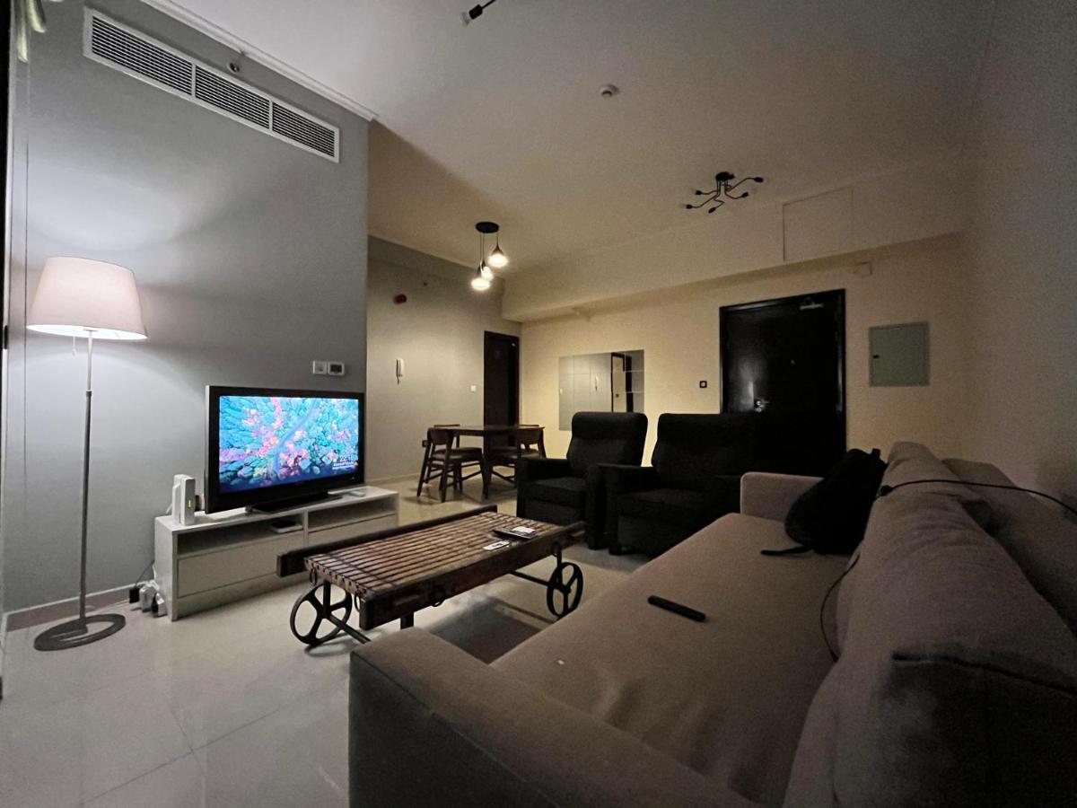 Marina Seaview Dubai