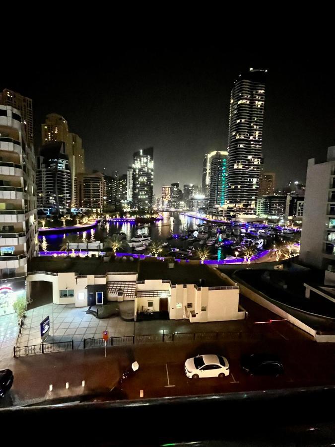 Marina Seaview Apartment