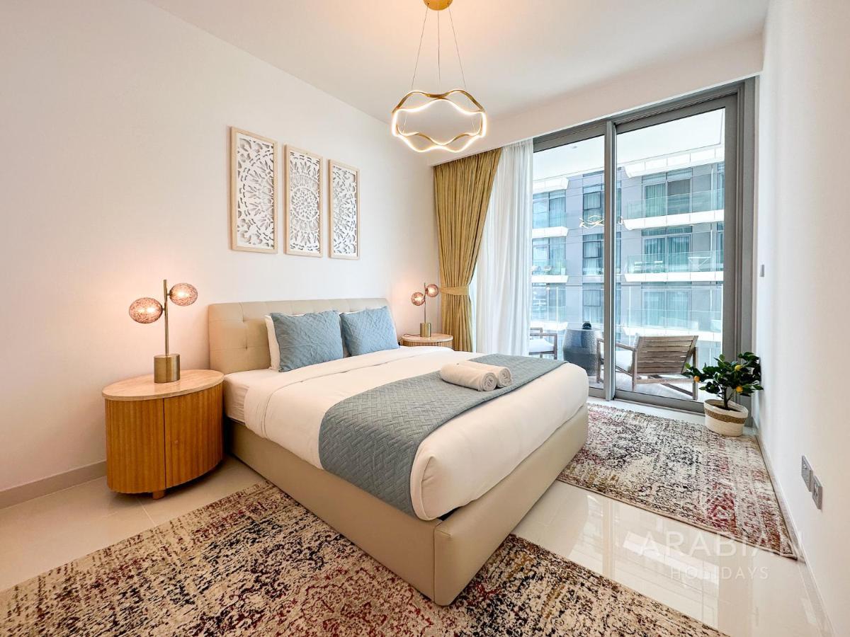 Brand New 2br With Palm Views And Private - High Floor * Dubai