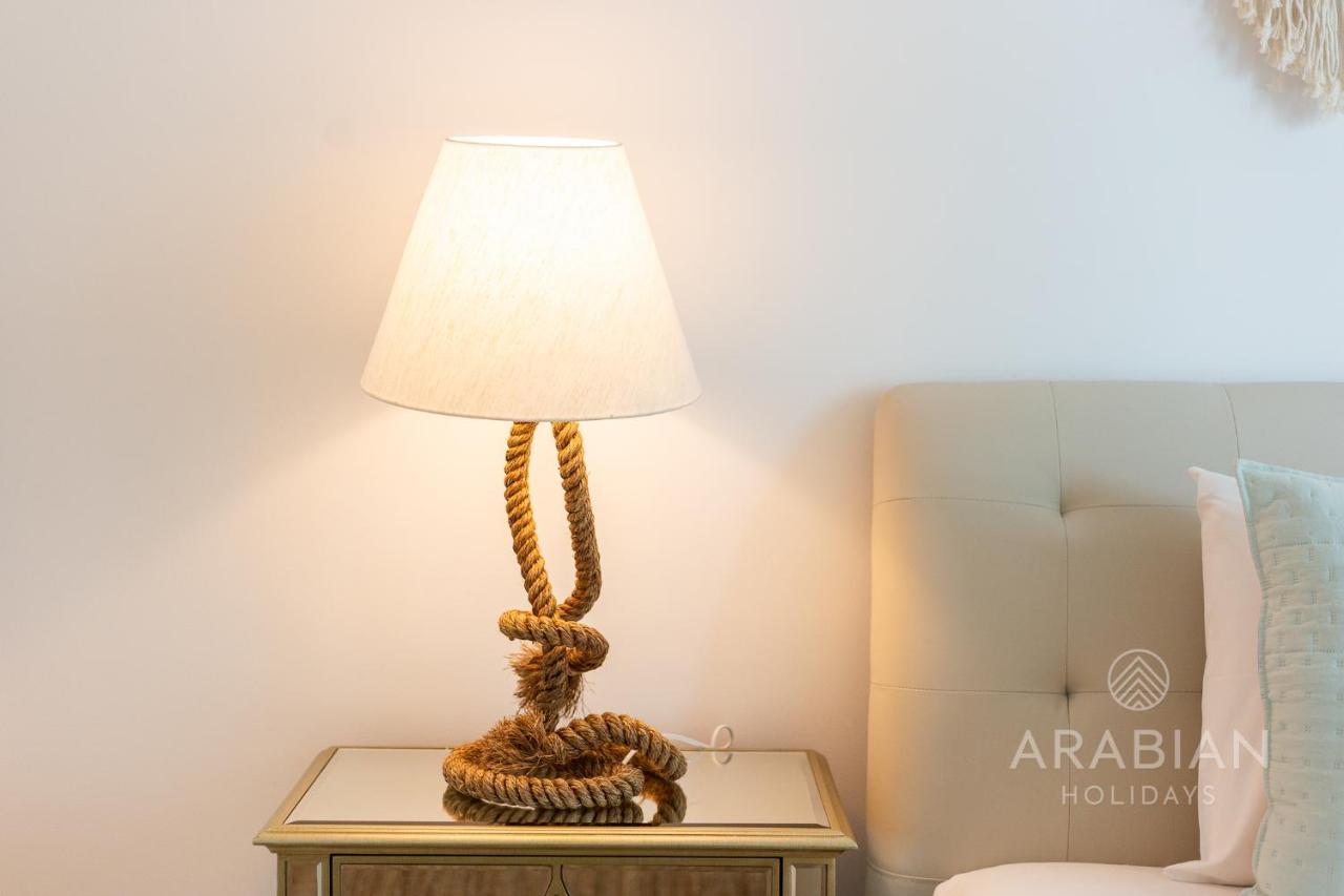 Apartamento Brand New 2br With Palm Views And Private *