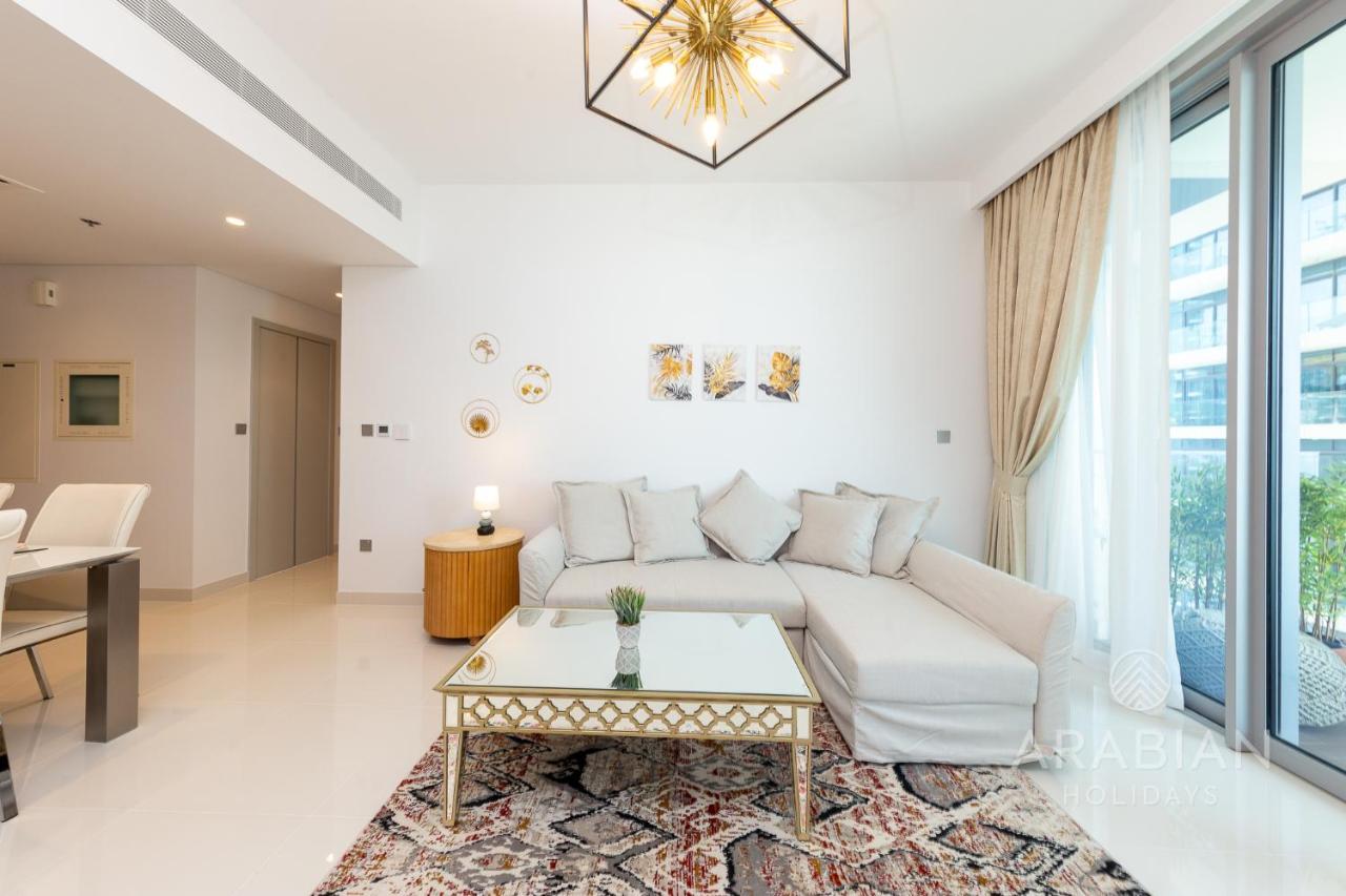 Brand New 2br With Palm Views And Private Apartamento *