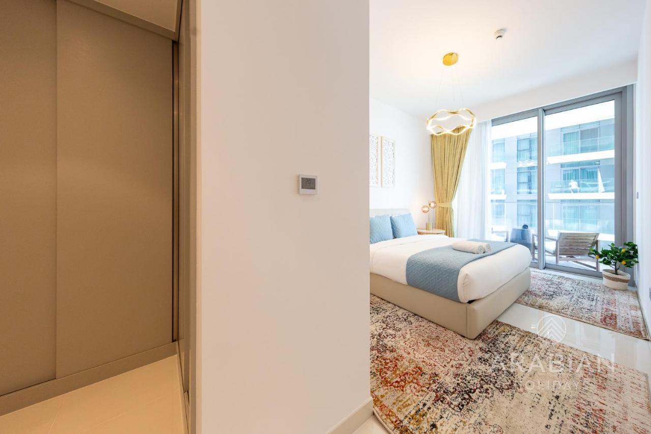 Apartment Brand New 2br With Palm Views And Private - High Floor *