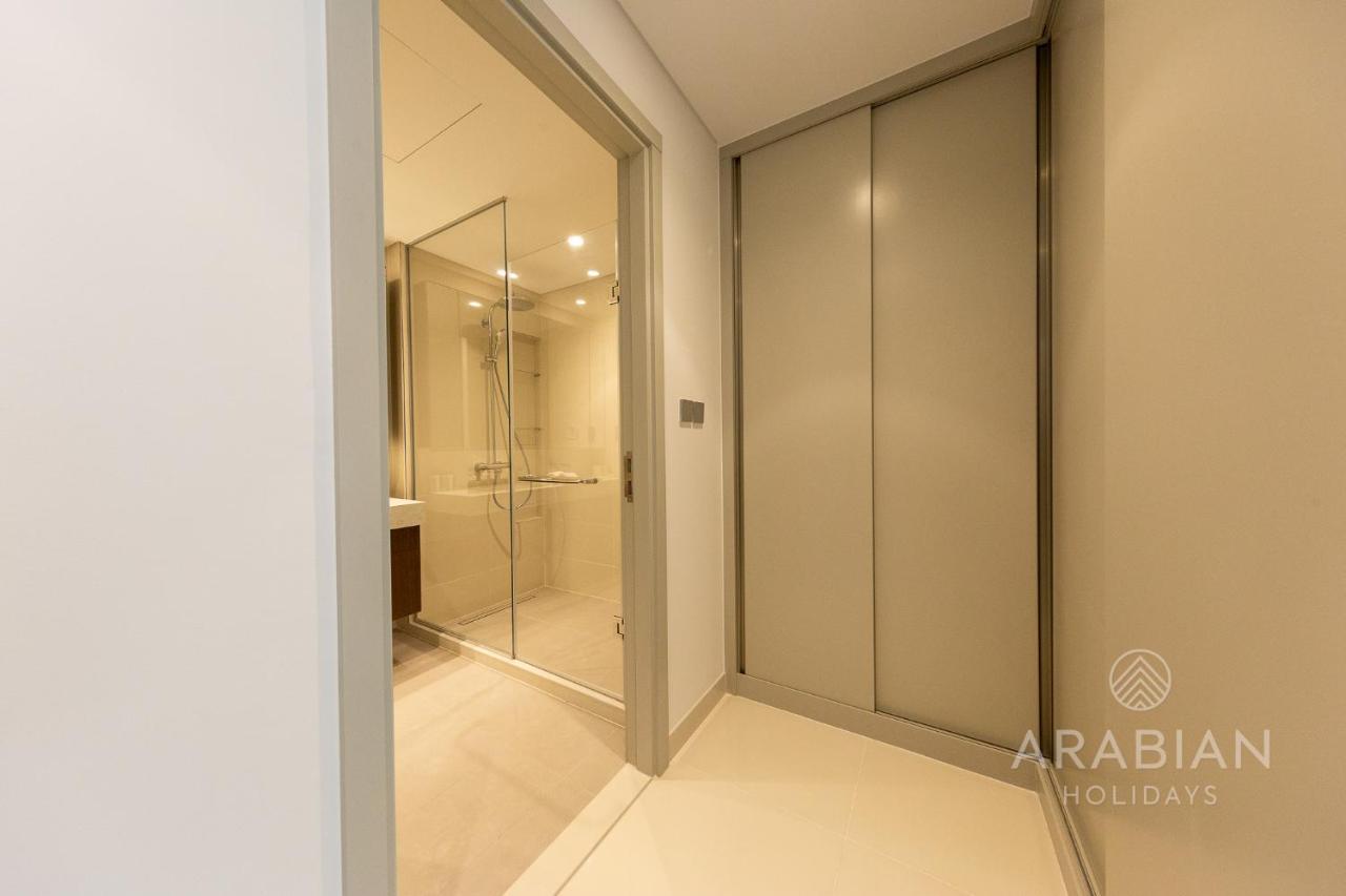 Apartamento Brand New 2br With Palm Views And Private Dubai