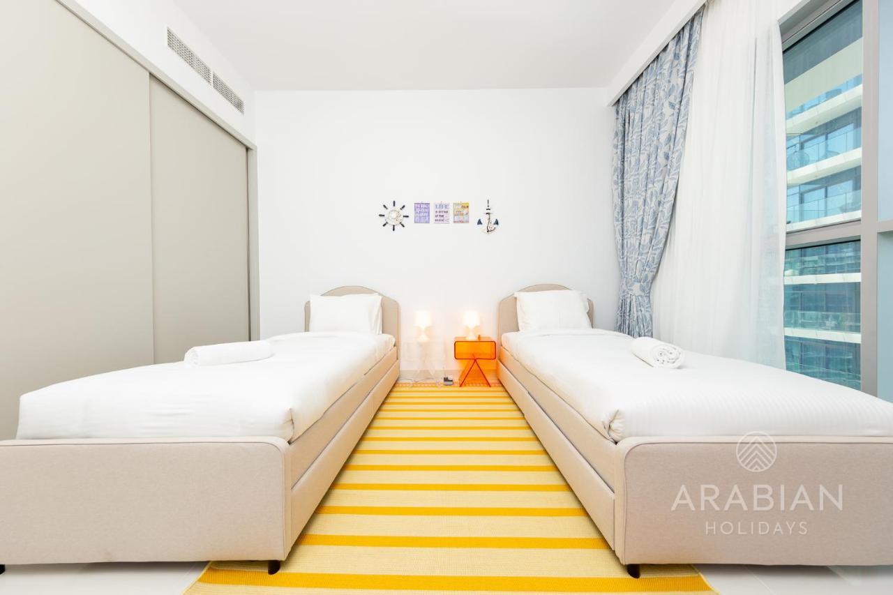 Brand New 2br With Palm Views And Private Apartamento *