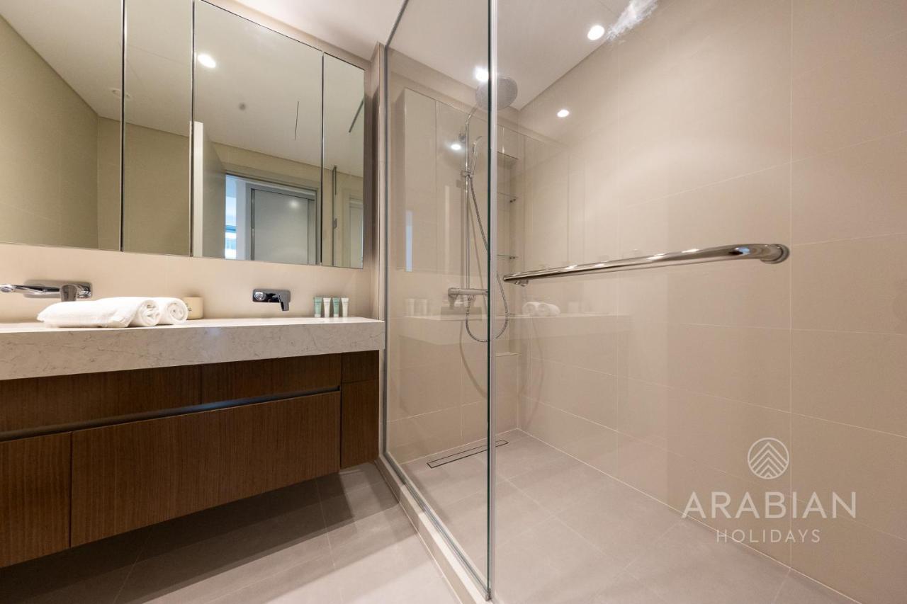 Apartamento Brand New 2br With Palm Views And Private