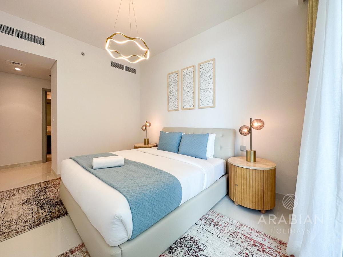 Brand New 2br With Palm Views And Private - High Floor * Dubai