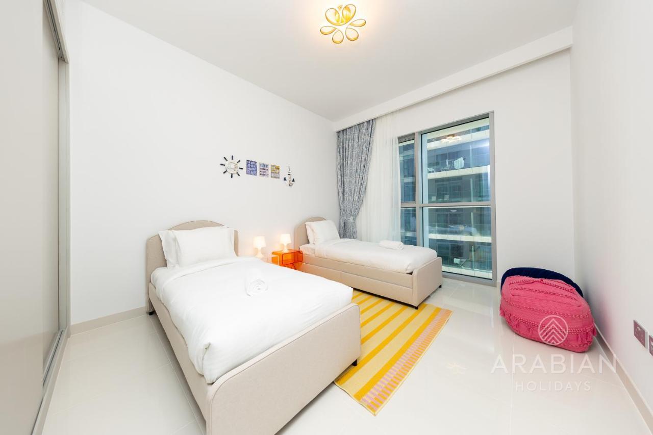 Brand New 2br With Palm Views And Private Apartamento *