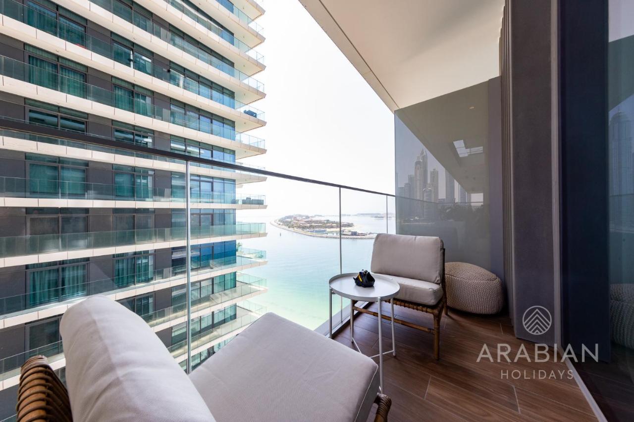 Brand New 2br With Palm Views And Private Apartamento *