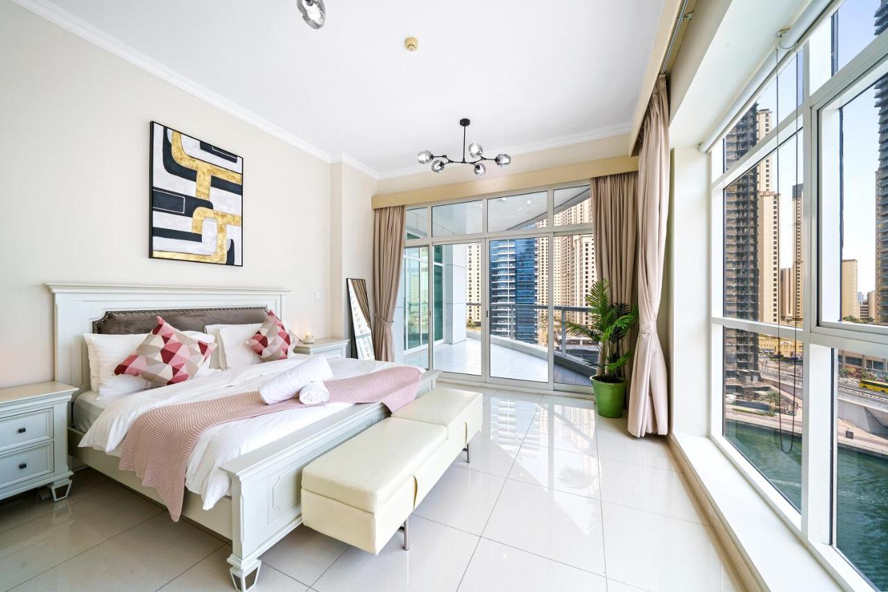 Apartamento Charming 2br + Kid's W/ Marina Yacht View *
