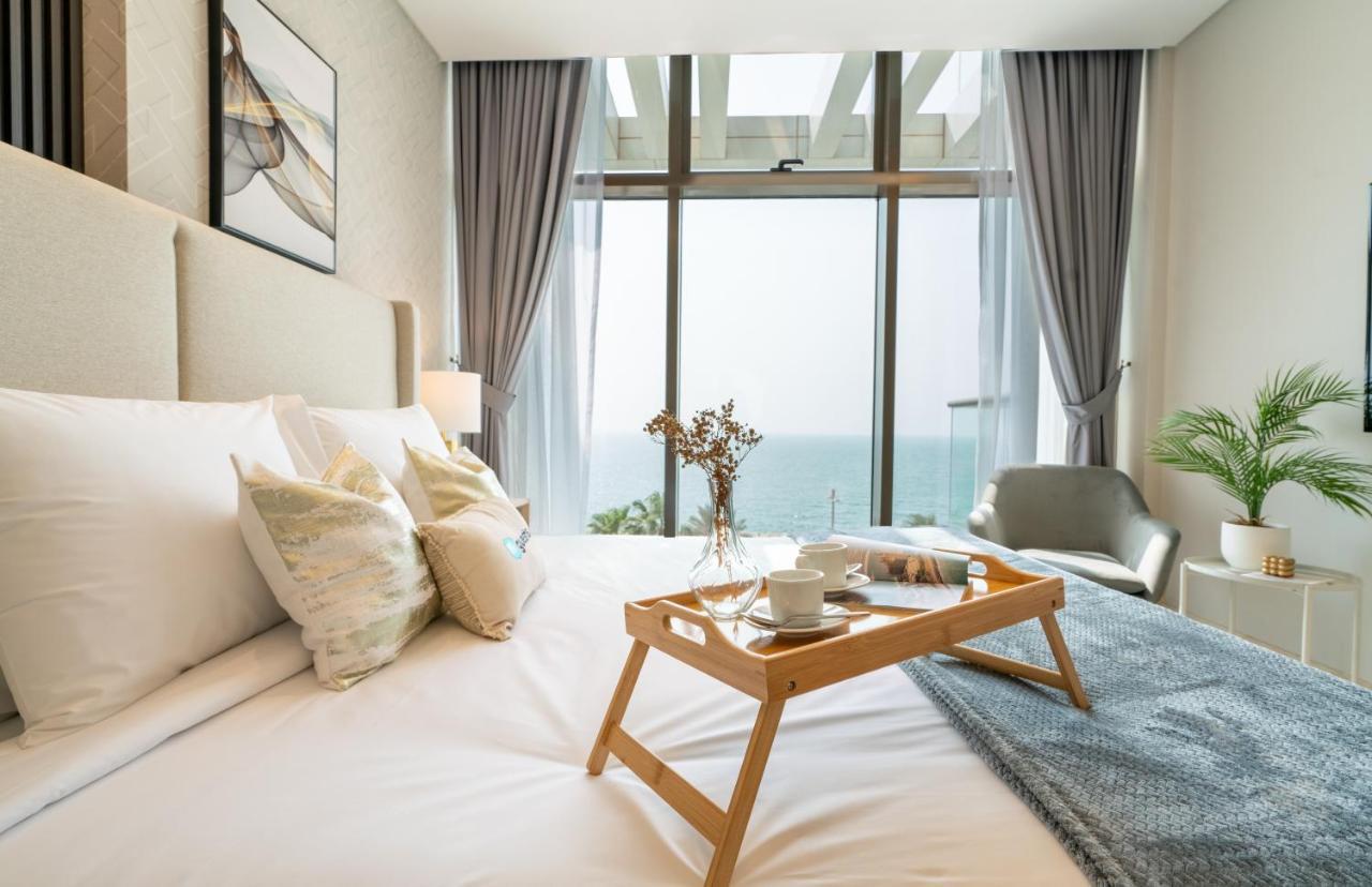 Apartment Higuests - Unparalleled Sea View From Unique Corner Unit *