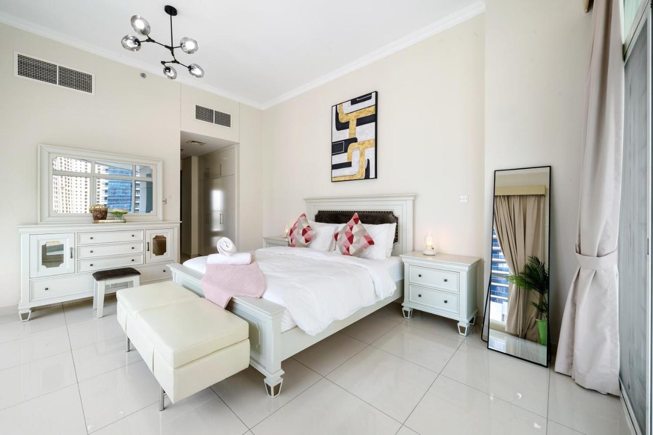 Apartamento Charming 2br + Kid's W/ Marina Yacht View