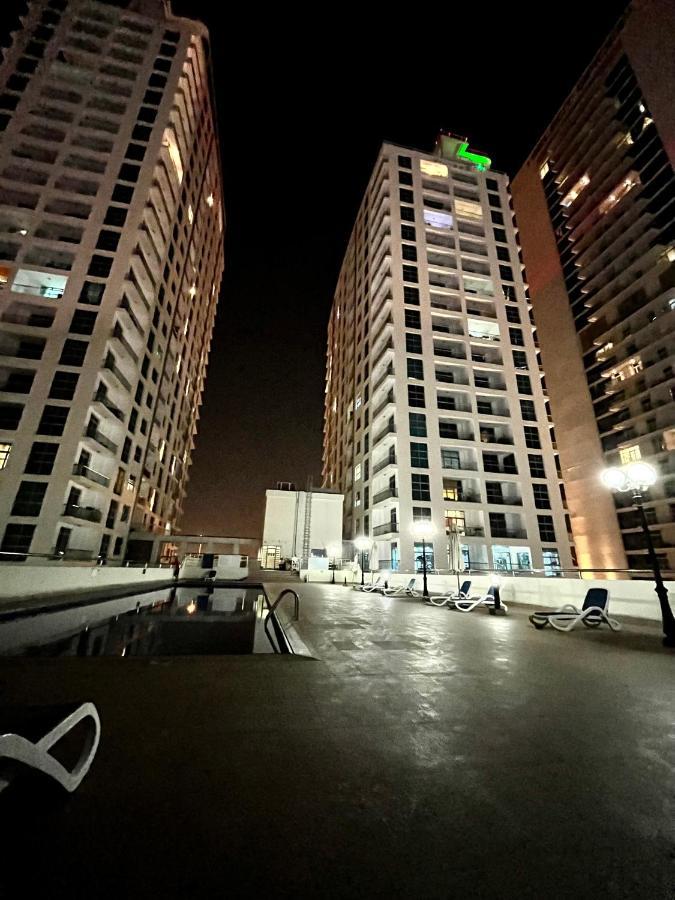 Apartment Marina Seaview