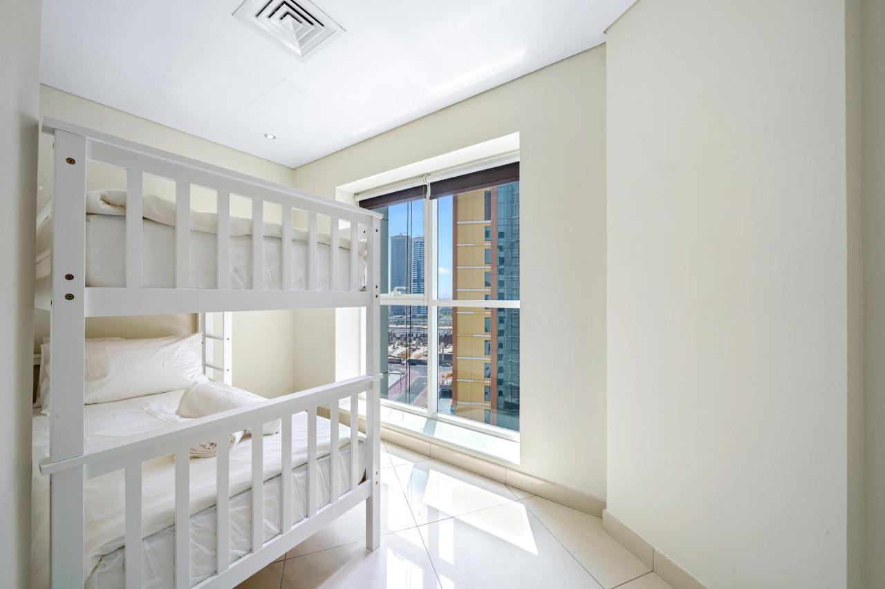 Charming 2br + Kid's W/ Marina Yacht View Apartamento *