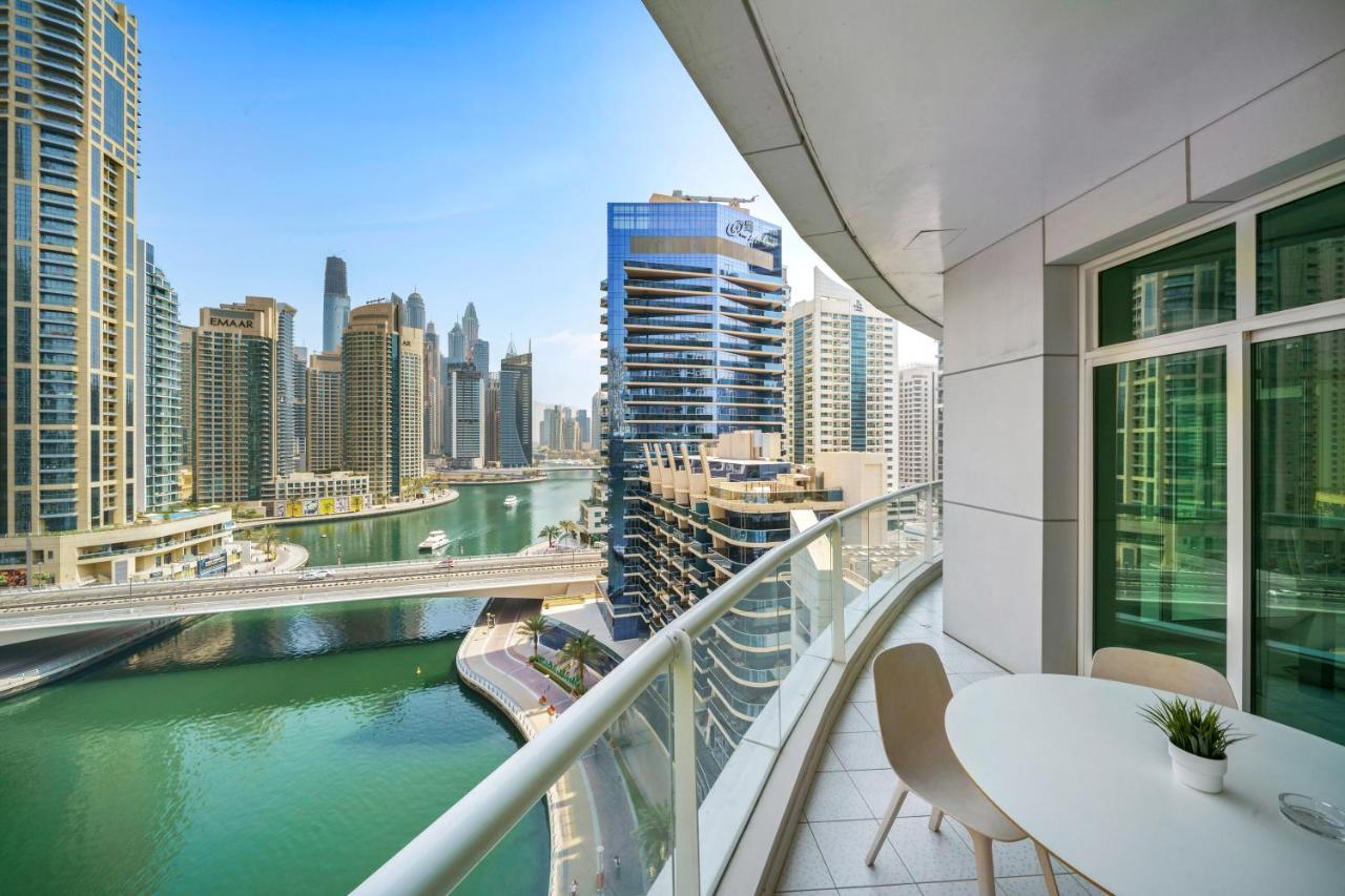Apartamento Charming 2br + Kid's W/ Marina Yacht View *