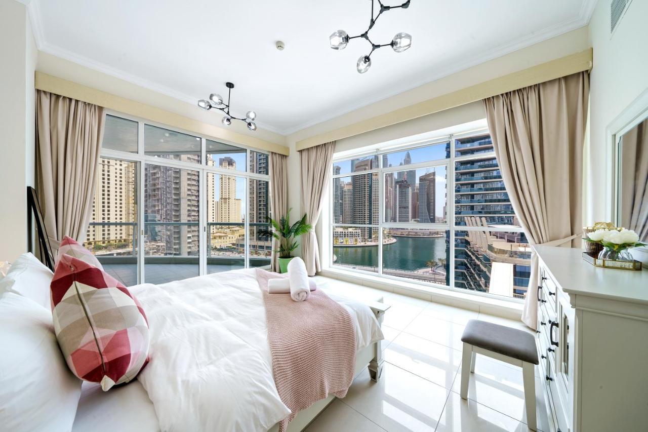 Charming 2br + Kid's W/ Marina Yacht View Apartamento *