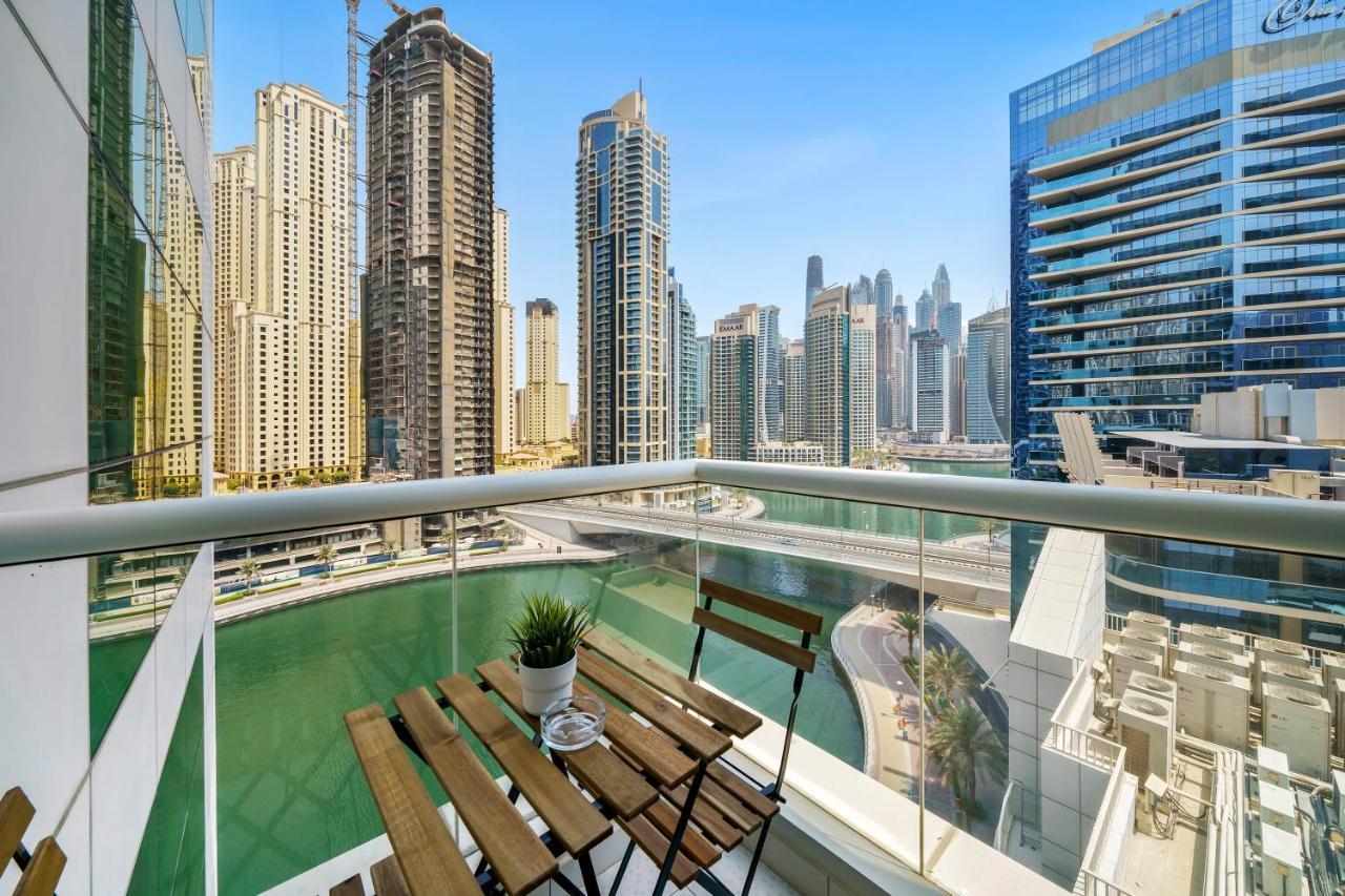 Apartamento Charming 2br + Kid's W/ Marina Yacht View *