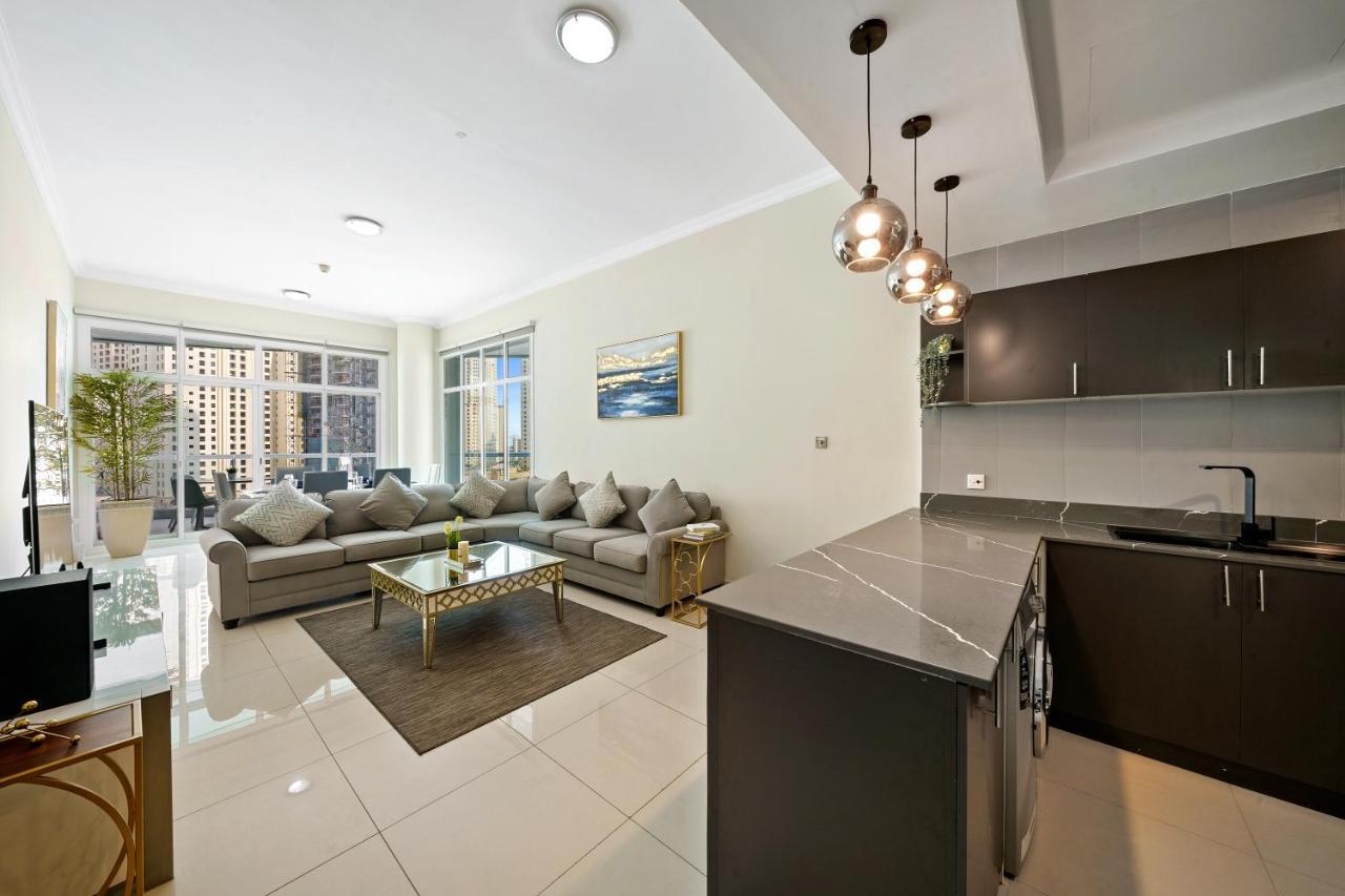 Charming 2br + Kid's W/ Marina Yacht View Apartamento *