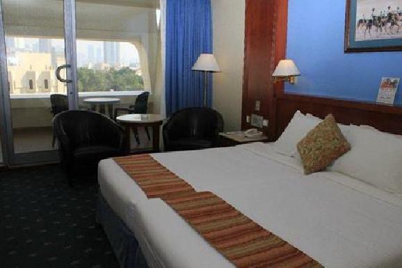 Palace Otel Dubai