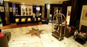 Palace 3*