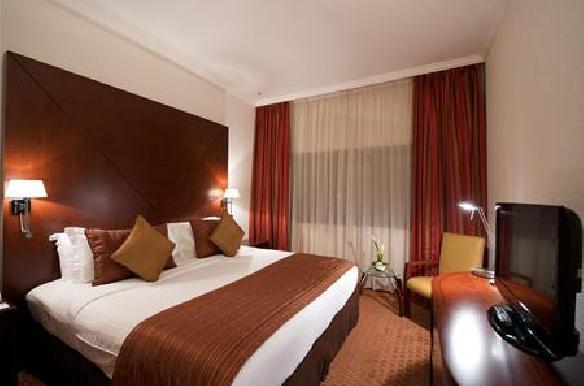 Otel Palace Dubai