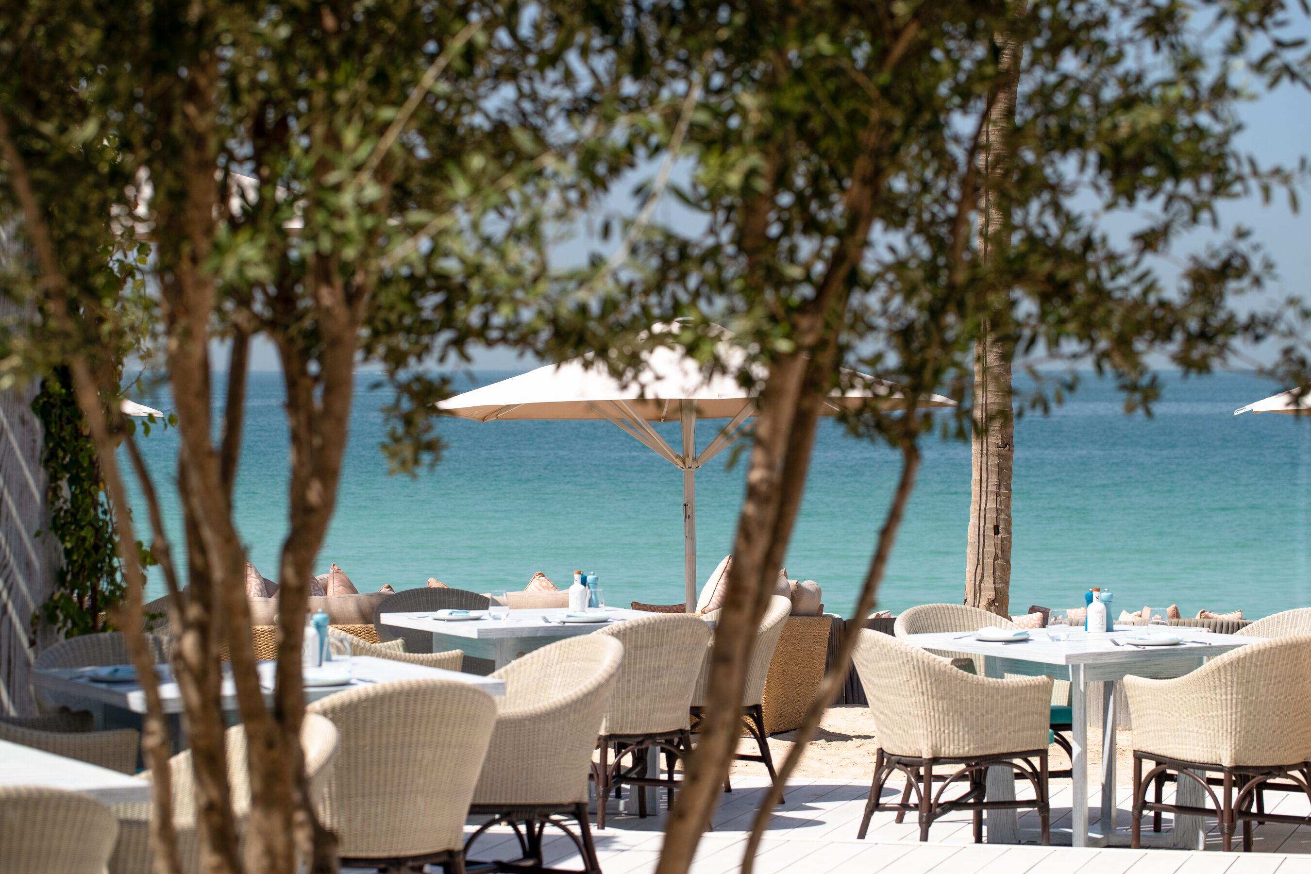 Resort Jumeirah Mina Al Salam