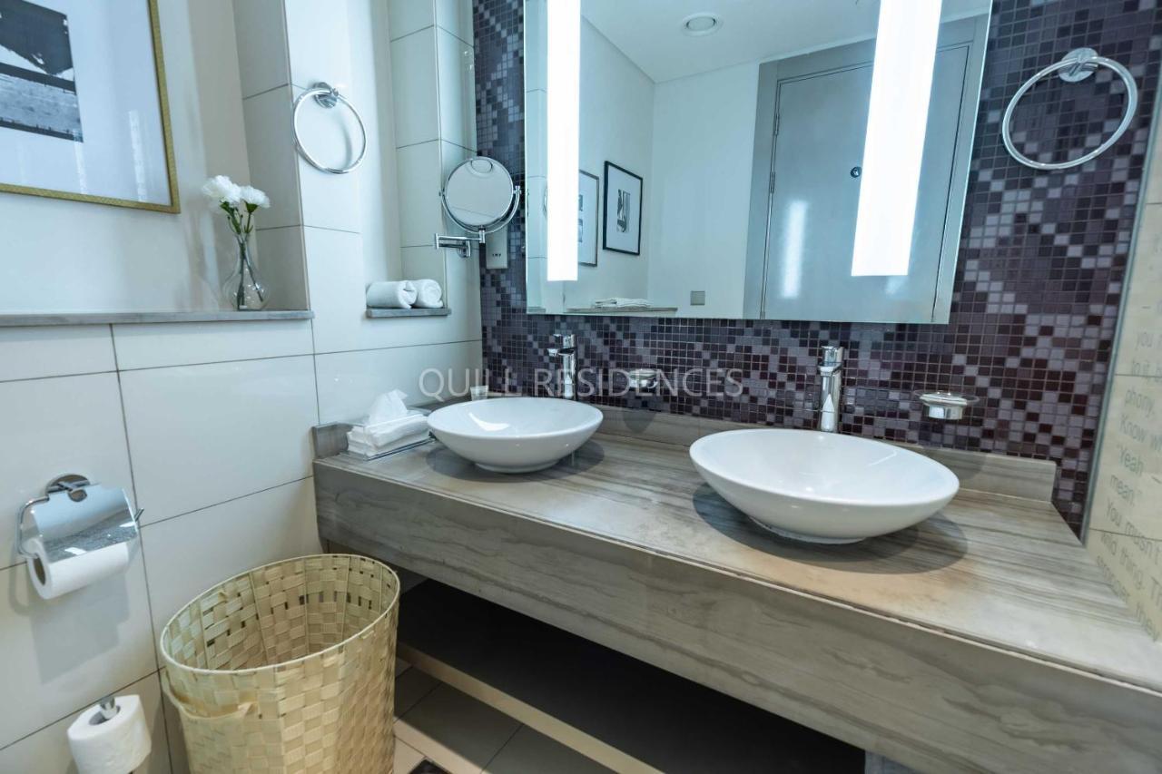 Apart Otel Quill At Paramount Towers 3 Bedroom Creek View