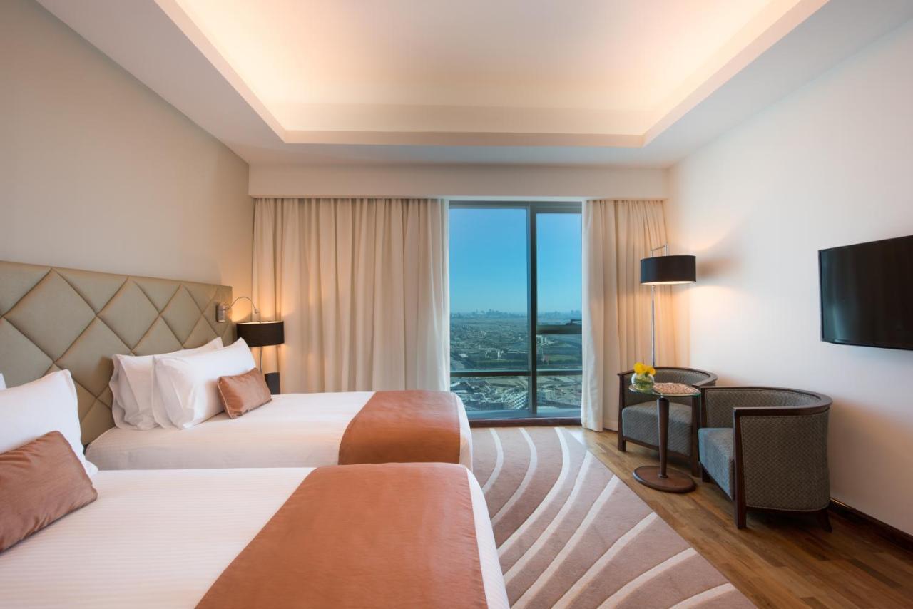 La & Hotel 4*