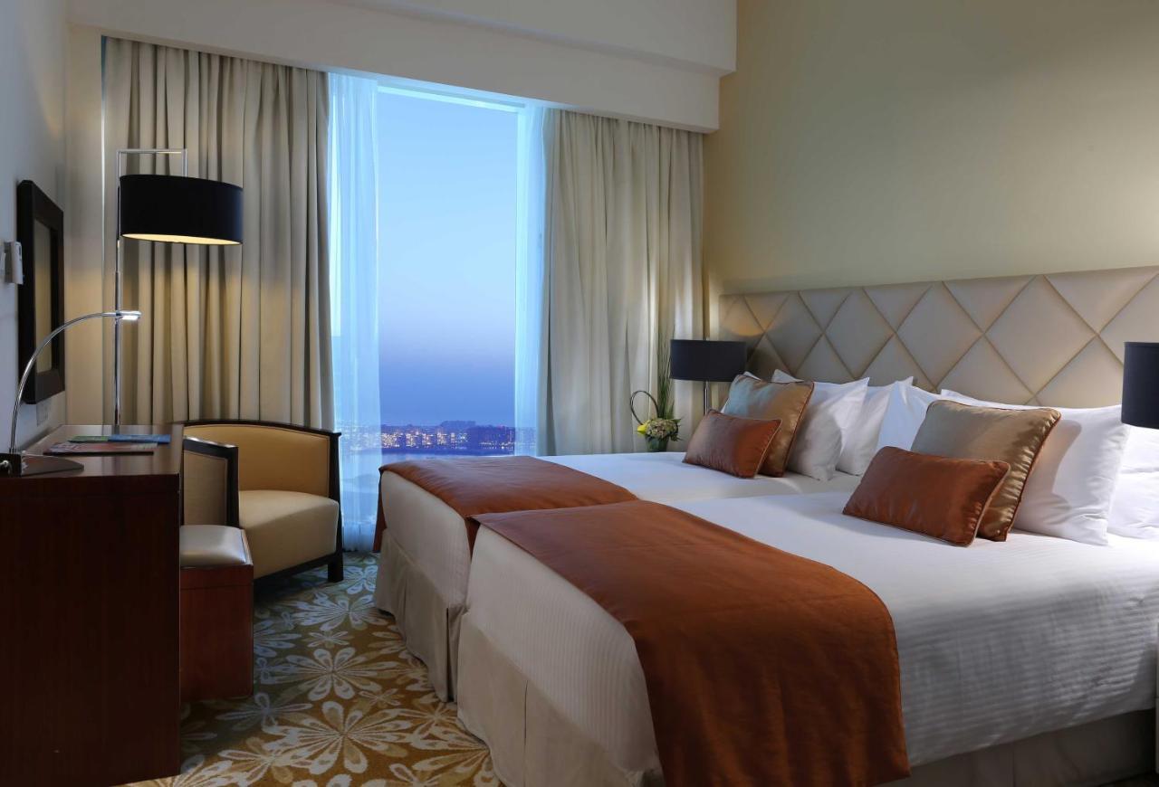 La & Hotel Dubai