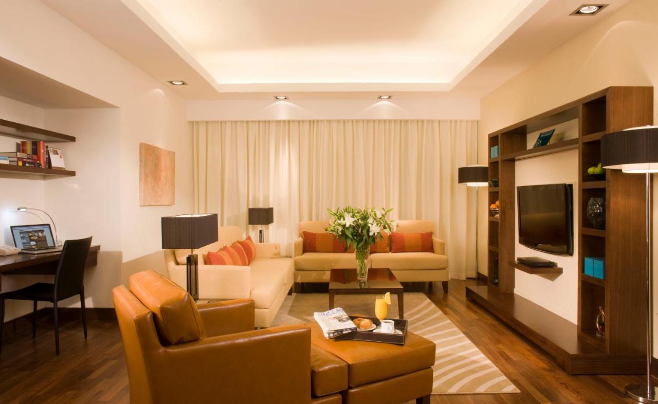 La & Hotel Dubai