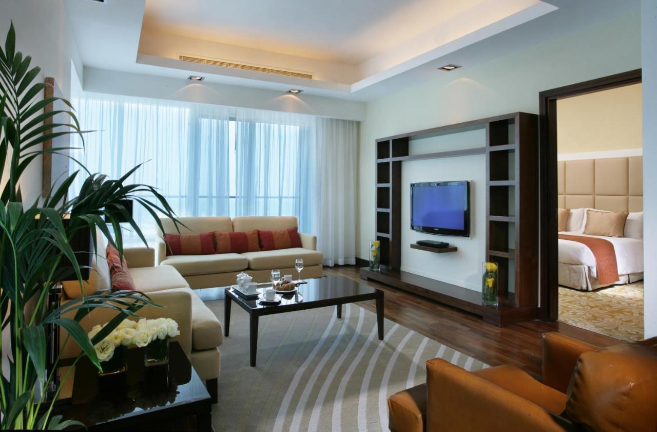 La & Hotel Dubai