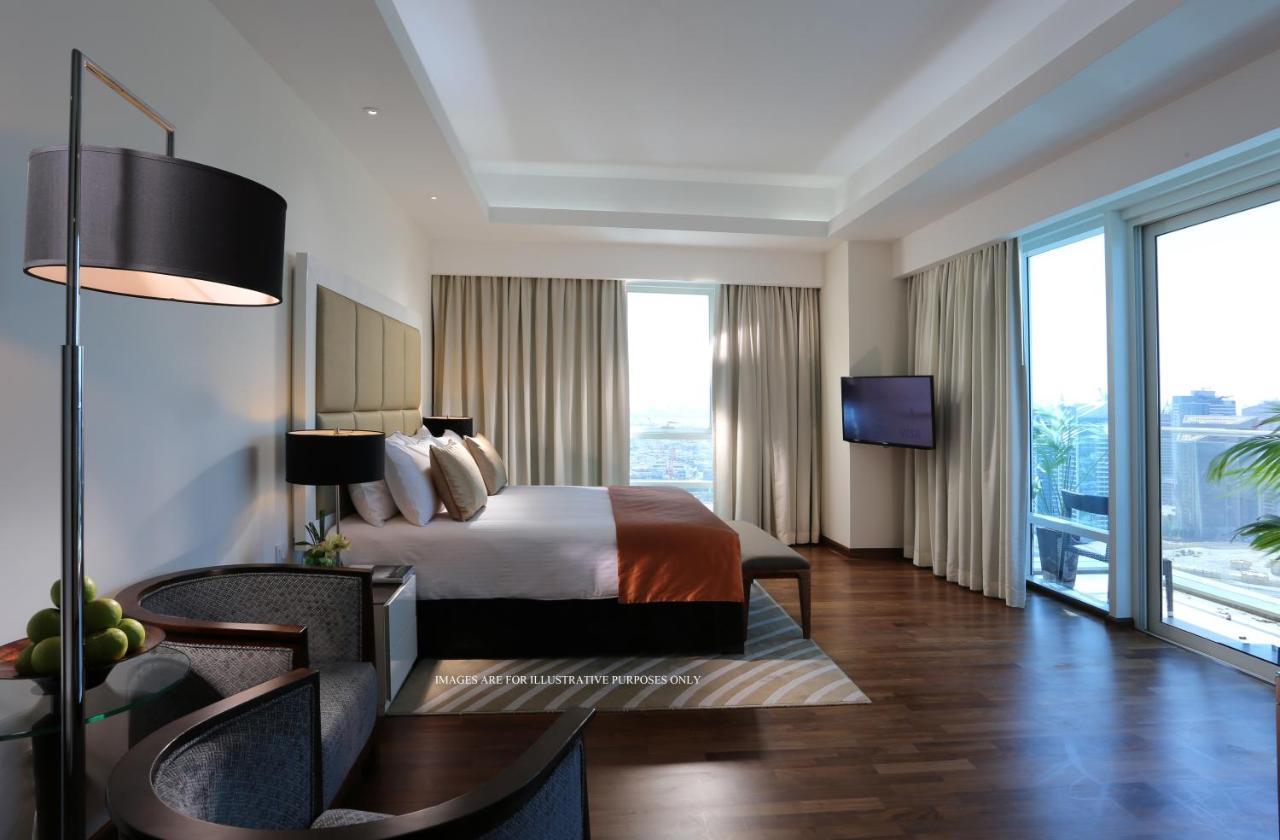 La & Hotel Dubai