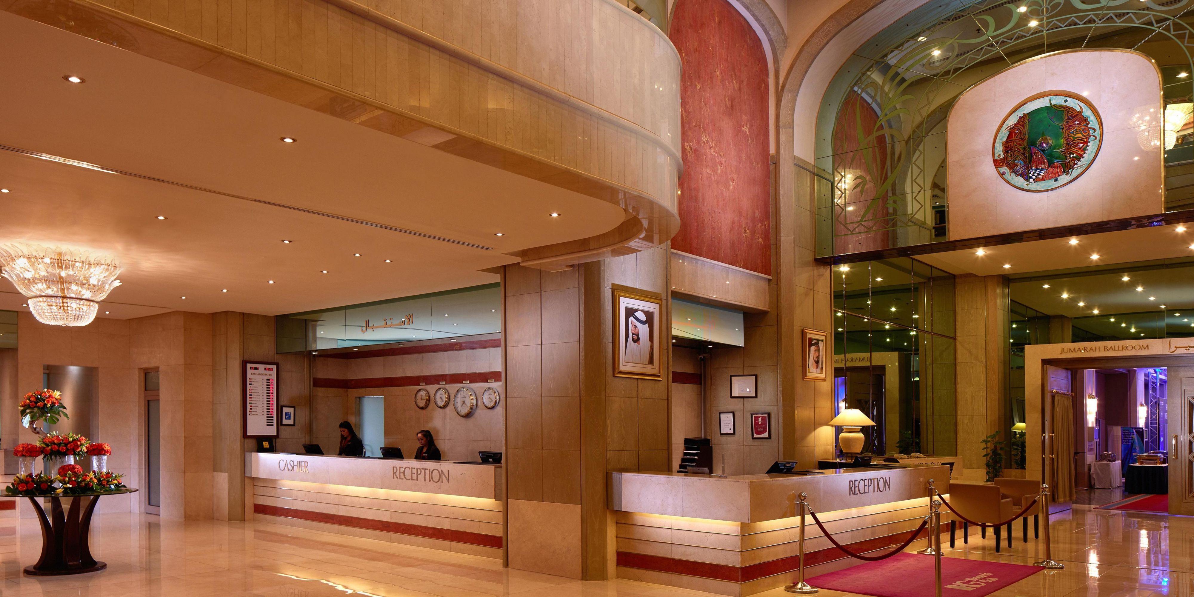 Millennium Plaza Downtown, Dubai