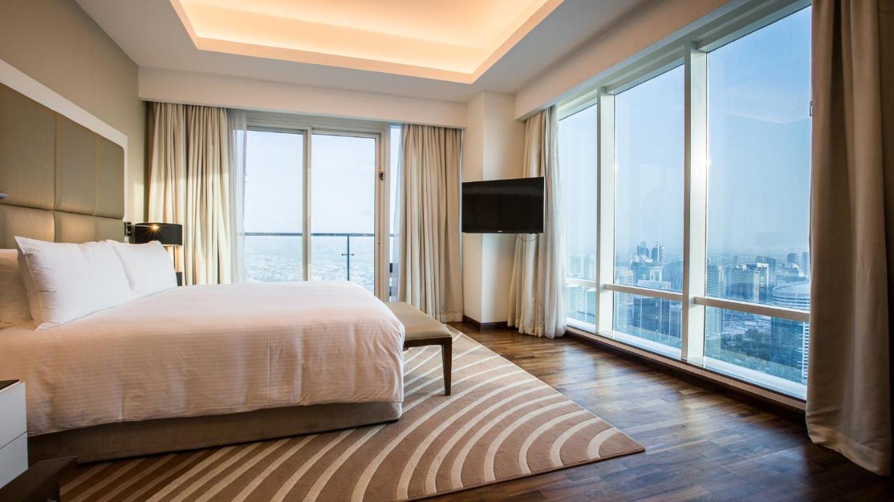 La & Hotel 4*