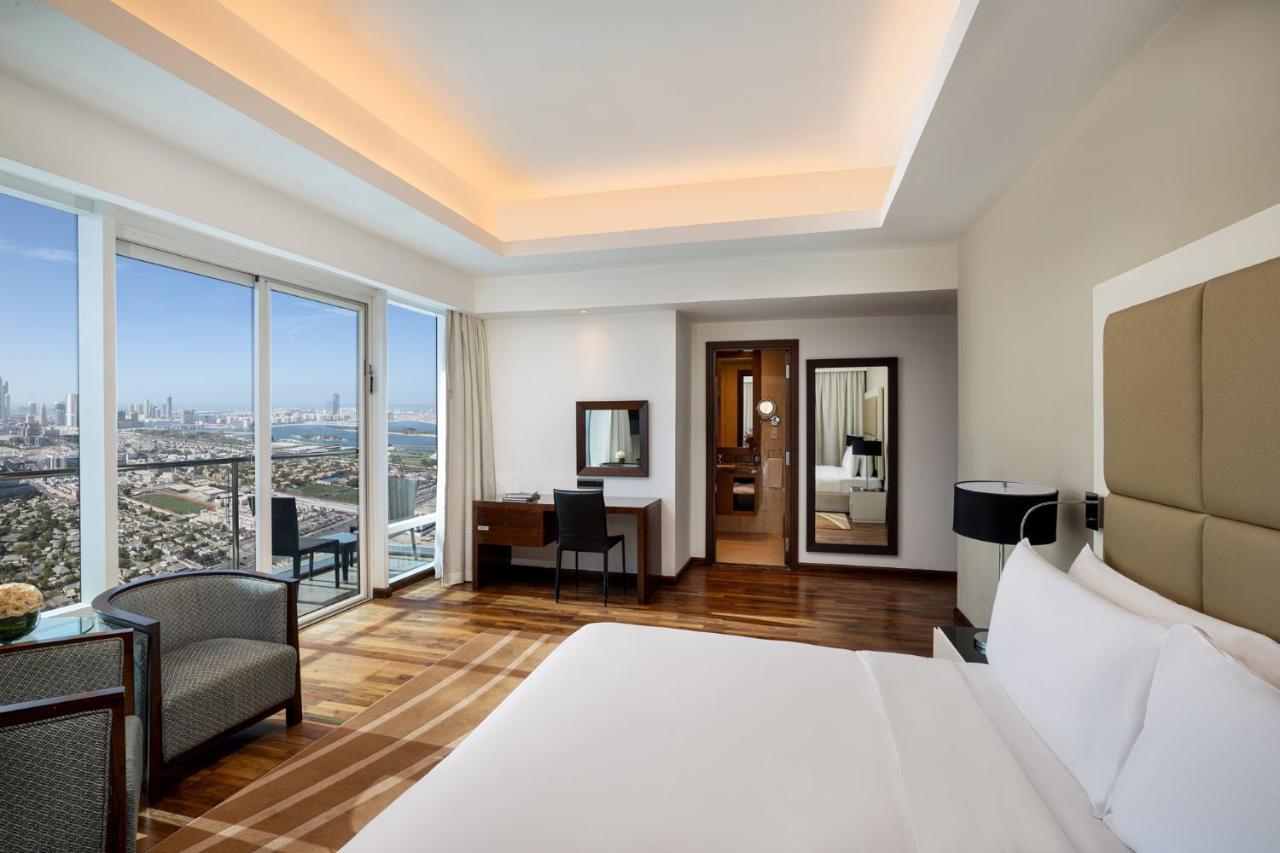 La & 4* Dubai